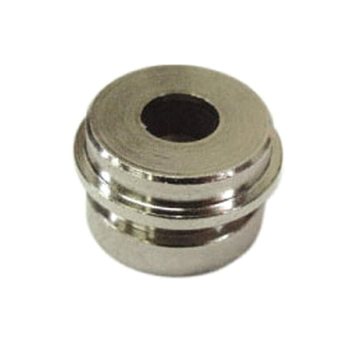 [해외] KUWAHARA 쿠와하라 HIRAME 펌프 어댑터 단위 패킹 포함 불식 HP-310U