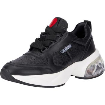 모스키노 스니커즈 운동화 여성 신발 러브 Ja15246g1ljc300a 283136