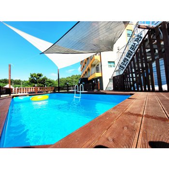 [태안군] 아이니펜션