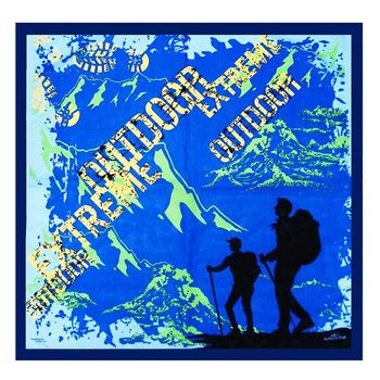 60수 아웃도어스카프 등산손수건 에베레스트 패션소품