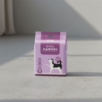 페츠모아 냄새잡는 배변패드 울트라 특대형 120매