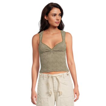 [해외] 프리 피플 러브 레터 스윗하트 카 스팅레이