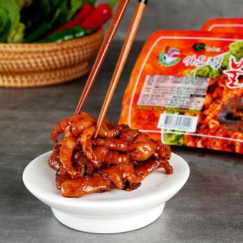 한가네 사오정불닭발 180gx3[35095873]