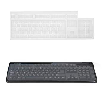 SKG-2000PB WQ42ZX06 키보드미포함 키보드스킨 SKG-3000UB