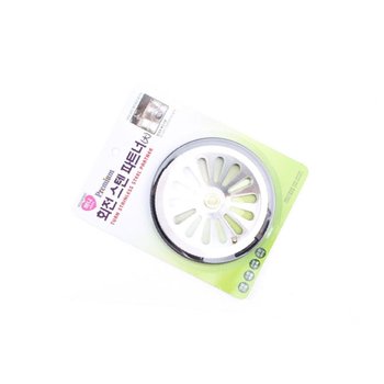 배수구망리뷰 534VVJ11 하수구뚜껑 음식물쓰레기 배수구망단점