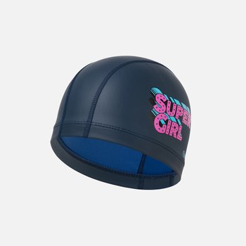 [신세계백화점][배럴] 슈퍼걸 실리텍스 스윔 캡 네이비 (B4SUASC003NAV)