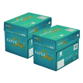 복사용지 A4 75g 페이퍼원 5000매