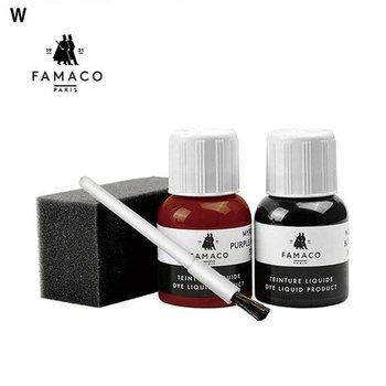 [ME41158Q_56]염색제 파마코가죽염색제 30ml FS29