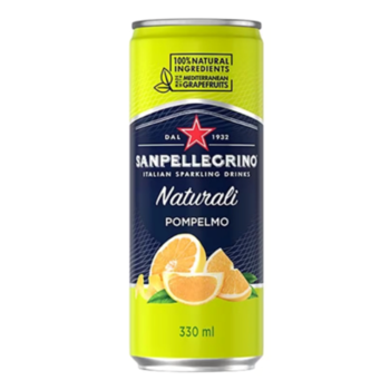 산펠레그리노 자몽스파클링 330ml 24개