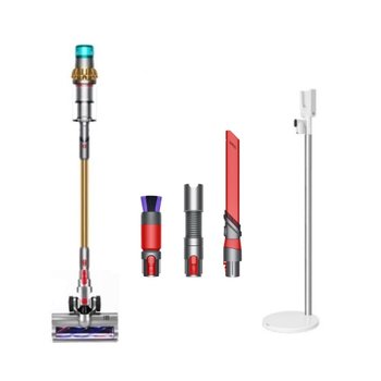 [해외] 다이슨 V15 디텍트 앱솔루드 엑스트라 무선청소기