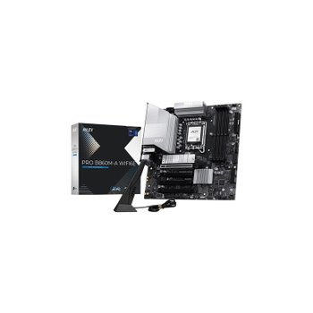 MSI PRO B860M-A WIFI6E _Hc