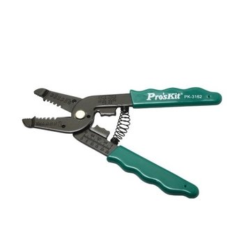 T8603 Prokit 스트리퍼/클림핑 툴(8PK-3162)