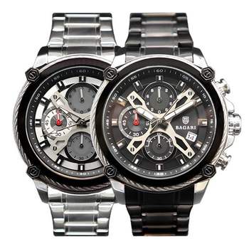 남성시계 BH89CK14 남자시계 손목시계 메탈시계 BA-8055