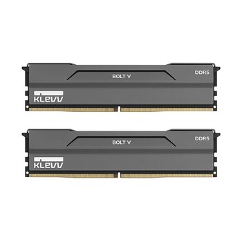 ESSENCORE KLEVV DDR5-6400 CL30 BOLT V 패키지 서린 (32GB(16Gx2))