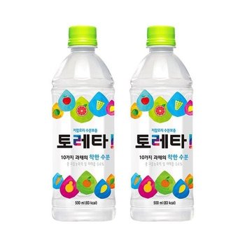 코카콜라 토레타 500ml 24개 아영 페트 이 Toreta (51971911)