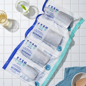 [오늘출발] [바로배송] 제주 성산포 은갈치 선물세트 (400g이상 2마리)