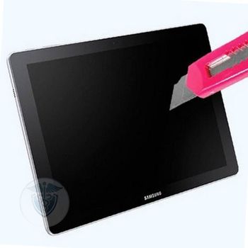 <b>LG</b> <b>G패드</b><b>3</b> <b>10.1</b> LTE 지문방지 보호필름 2매 액정필름 스크래치보호 태블릿액정보호필름