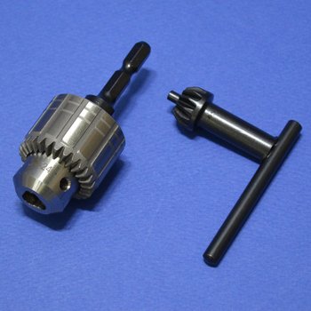 다이몬 드릴척세트 비트타입 DDA-6BIT 46901349 0.4-6mm 3/8 24UNF 임팩드라이버에 사용