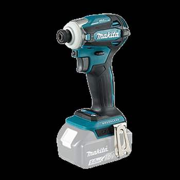 MAKITA 충전임팩드라이버 DTD172Z BL18V/본체만(배터리X 충전기X)