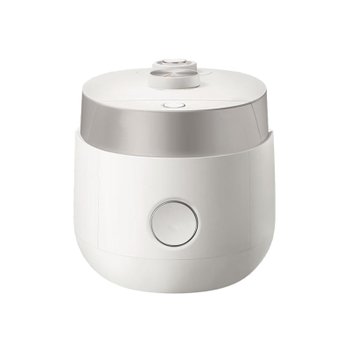 K 쿠쿠 CRP-LHTR0610FGW 트윈프레셔 마스터 셰프 밥솥 6인용 / KN