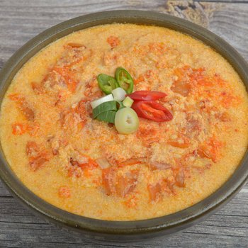 [쿡앤라이프]김치콩비지 500gX5팩