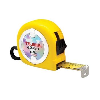 TAJIMA 줄자(고아츠자동)_GAL25-65BL 6.5M-WC1865B