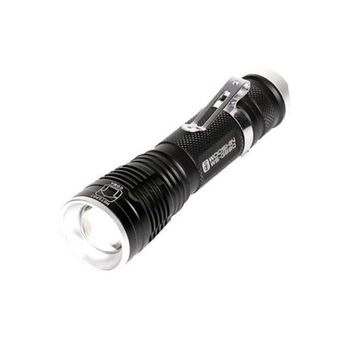 (P)크리 JB30EP22 XM-L2-U3 LED 충전줌라이트(WS-G330/블랙/NAVI)