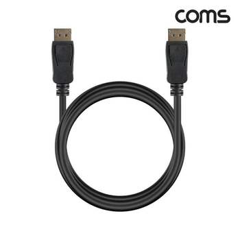 TBZ Coms 디스플레이포트 케이블 DP1.4 4K 144Hz 1.5M HB993