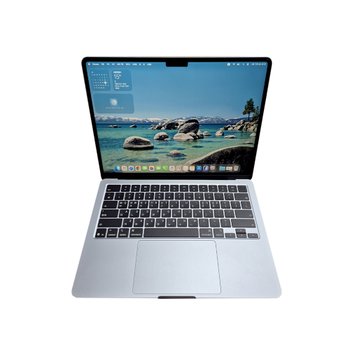 Apple 2026 맥북 에어 13 M5 (CPU 10코어 GPU 8코어) RAM 16GB 512GB SSD 스카이블루 좋은