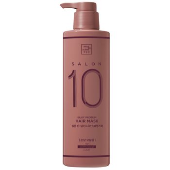 미쟝센 살롱10 실키프로틴 에센스팩?600g
