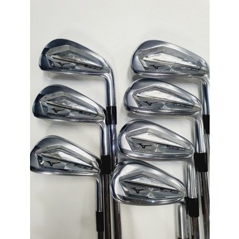 [중고] 미즈노 JPX921 포지드 아이언세트 4-P 모두스105S 정품중고