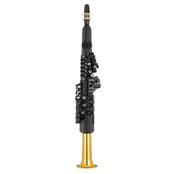 [해외] 야마하(YAMAHA) 디지털 색소폰 YDS-150 E, B, C 골드, 블랙