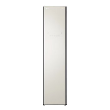 LG 스타일러 S3BOF 3벌+바지1벌 미스트베이지 P.H 정품/전국무료배송