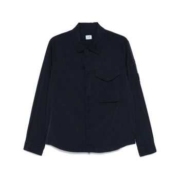 25 FW  크롬 R 렌즈 오버셔츠 17CMOS095A005904G TP430833836 114687666