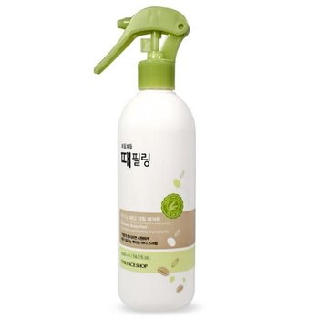 더페이스샵 보들보들 때필링 대용량 저자극 전신 바디 각질제거 필링 500ml 4개 (51138738)