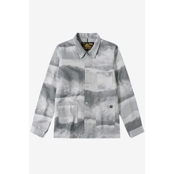LE MONT ST MICHEL VOGO - JACQUARD JACKET_Grey 2877215