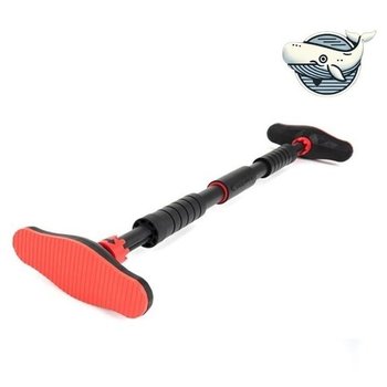 홈트레이닝 필수 가정용 문틀 철봉 다기능 가정용철봉 문틀청봉 풀업바 방문철봉