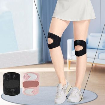 관절 대 여성용 부상방지 운동 구매 보호 트렌