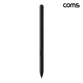 ToB Coms 무충전 EMR 스타일러스 터치펜 태블릿 갤럭시탭 삼성전용 JA389