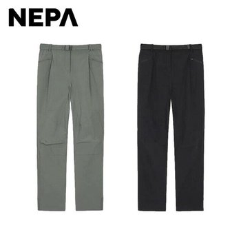 여성 마운틴 아이스 디자인 팬츠 7L41606_US