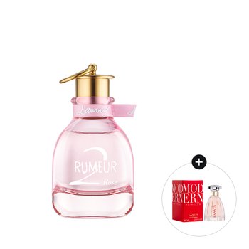 [랑방] 루머 2 로즈 EDP 30ML+미니어처증정