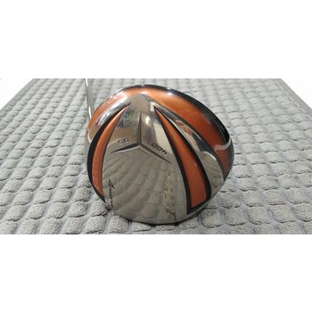 [중고] 웍스 고반발 하이퍼블레이드 460 9.5도 드라이버 / S