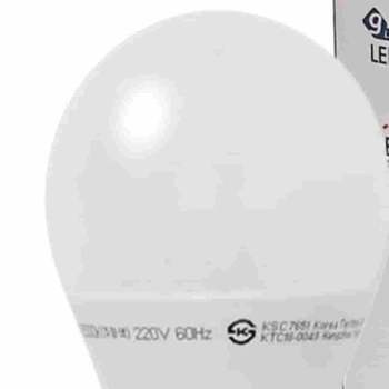 8W 전구색 내장형 램프다마 주방팬던트 LED다마 화장실조명