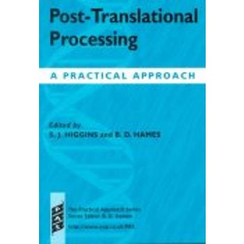 Post-Translational Processing
