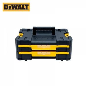 디월트 504GPE81 티스텍 2단 서랍형 공구함 DWST17804