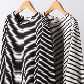 빅사이즈 옷 ST 프릴 소매 긴팔 111F635S 여성의류