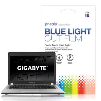 아트박스/파인피아 AERO 16 YE5 OLED W11 블루라이트차단필름F