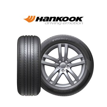 전국무료장착 한국 Kinergy ST AS H318 205/55R17 (장착포함)