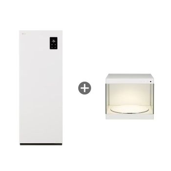 LG 스타일러 오브제 슈케어 + 슈케이스 SS5RWS60E 배송무료[34578790]