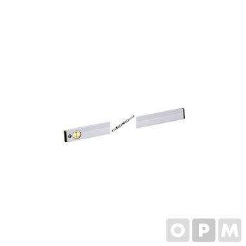 [VCH5N518]수평-G.알미늄레벨/ED-75GN/750mm(30)0.35mm/m